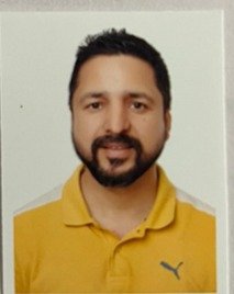 Raman Deep Bhargav 
